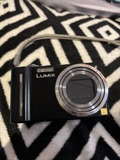 Panasonic Lumix DMC-TZ8
