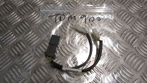 Yamaha tdm 900 - 900, 2014,
