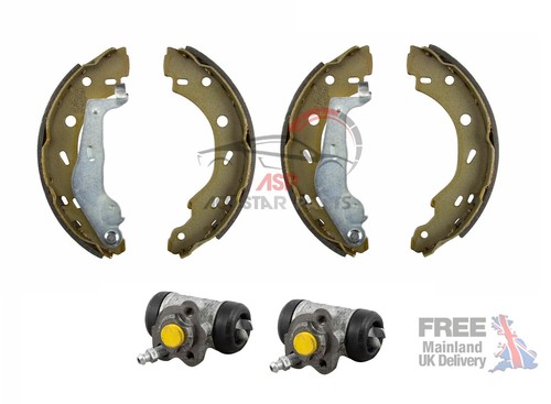 Fits nissan micra 92 03 - micra, 92-03