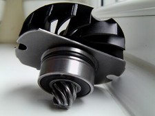 BOSCH GBH 36VF-LI PLUS 2 SPEED 36V 4 MODE SDS HAMMER DRILL COMPLETE DRIVE PINION