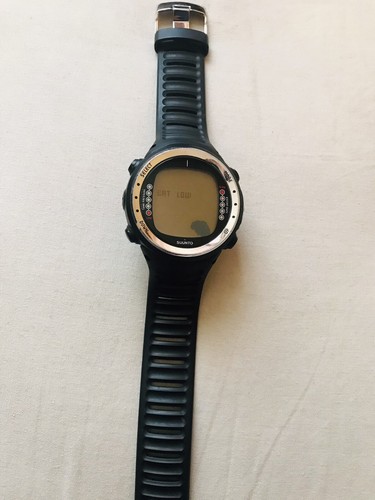 Suunto d4i dive - suunto, computer