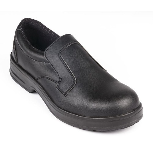 Slipbuster lite safety shoes - lite,