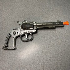 Halco Die Cast Cap Gun Diamond