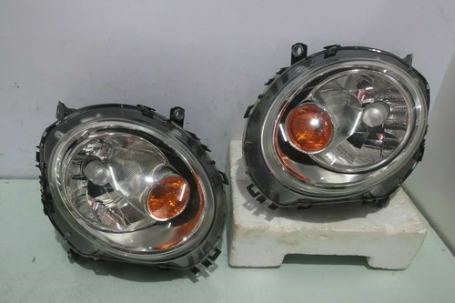Original mini cooper r56 - mini,