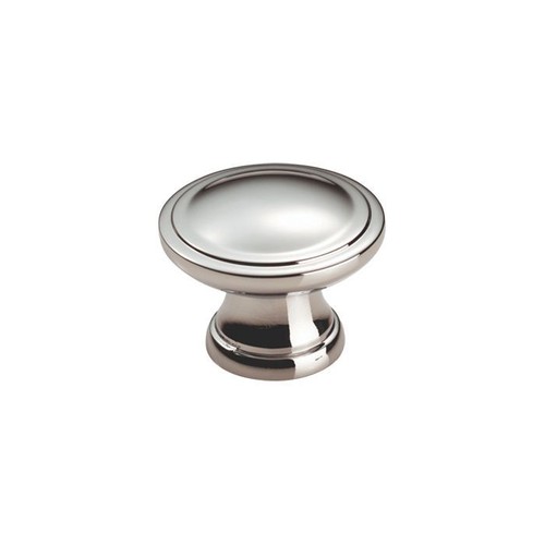 Polished chrome shaker style - polished,