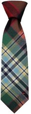 Clan Tie Dundee Old Ancient