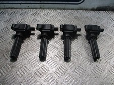 FORD FOCUS ST 2.0 ECOBOOST SET OF COIL PACKS CM5E-12A366-CB 2012-2017