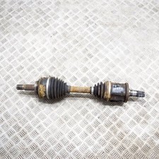 TOYOTA HILUX MK8 AN120 Pick-up