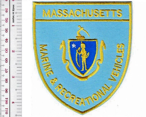 Massachusetts state police - massachusetts,