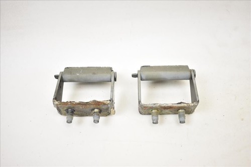 Tailgate boot lid hinge