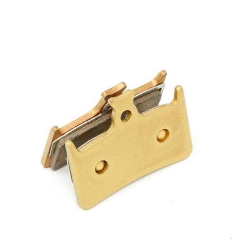 Hope sintered metal - e4,
