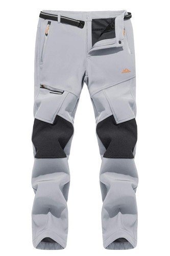 Men winter ski - ski, snow