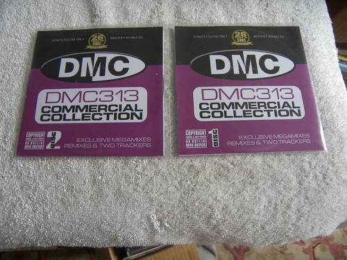 Dmc commercial collection - dmc,