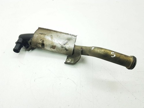 Peugeot 307 engine radiator - 307,