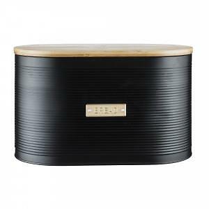 Typhoon otto bread - bread, black