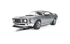 Scalextric C4497 Ford Mustang