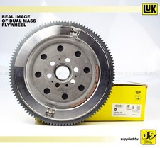 LuK DUAL MASS FLYWHEEL FIAT