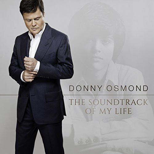 Donny osmond the soundtrack - -,