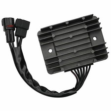 MTX Regulator Rectifier To Fit