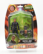 BBC Doctor Dr. Who Series 3 -