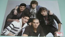 The Wanted RARE ISRAEL ISRAELI