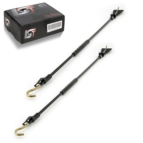 Cable lock door handle - lock,