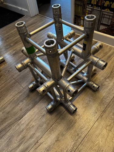Global truss f34 cross - cross, 5