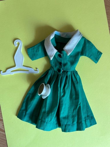 Vintage 1960s 1st version - vintage,
