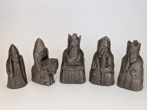 Isle lewis chess - isle,