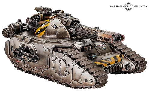 Warhammer horus heresy - horus,