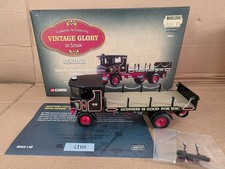 Corgi Sentinel Flatbed Wagon