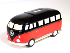 VW Dealership Volkswagen Bus