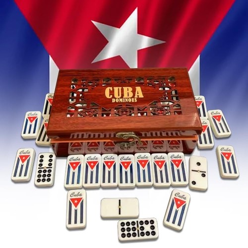 Prk cuban double - cuban,