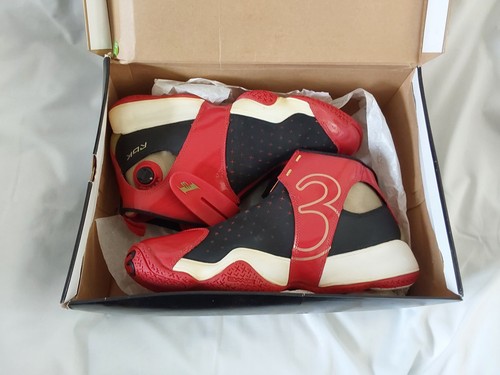 Vintage reebok the pump answer - vintage,