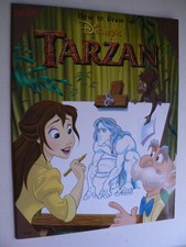 How to Draw Disney's