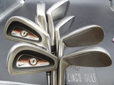 Set of 7x Nike Ignite2 Irons