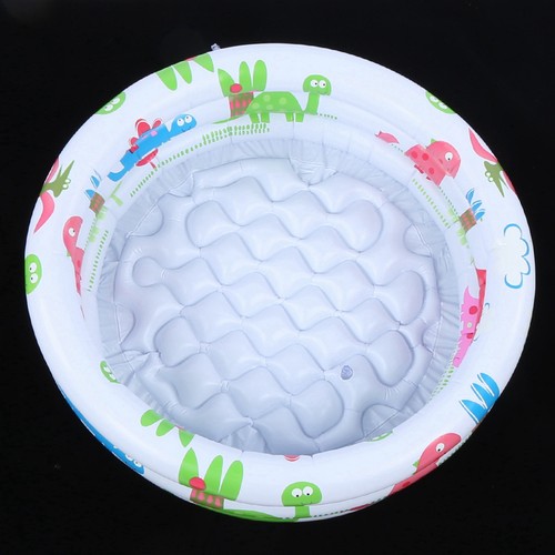 Kids dinosaur inflatable pool - kids,