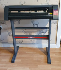 Pixmax vinyl cutter - pixmax,