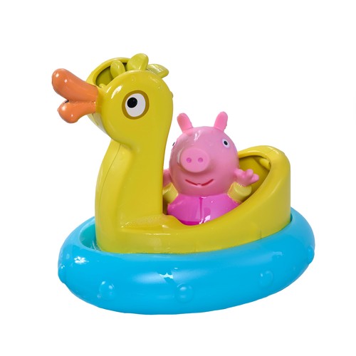 Toomies peppa pig and - toomies,
