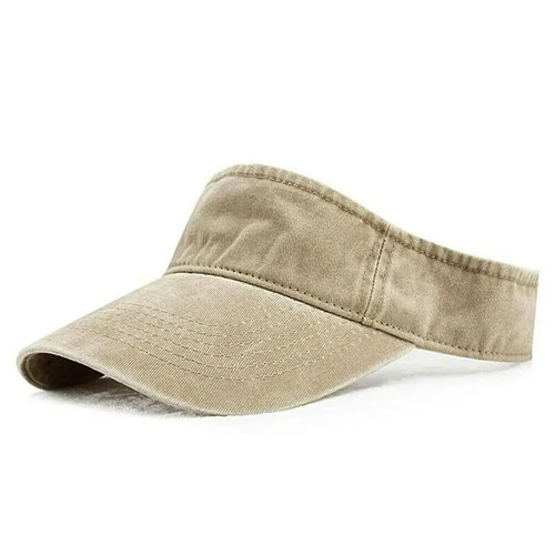 Sun visor elastic sports hat - sun,
