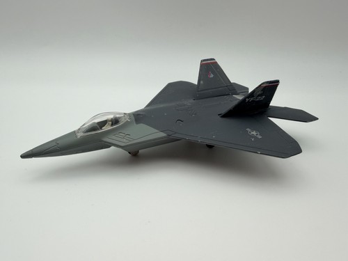 Ertl force one lockheed 22 - force,