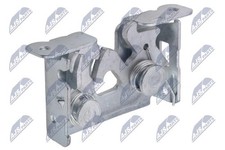 Front Cover Lock Fits BMW