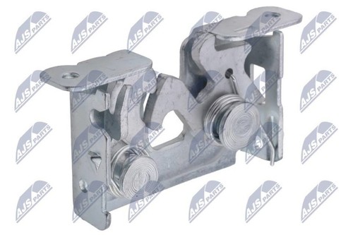 Front cover lock fits - cover,