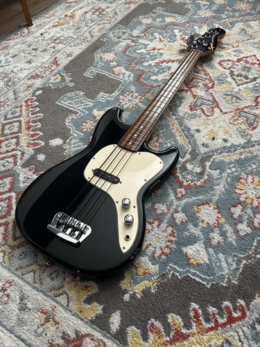 Squier fender musicmaster - fender,