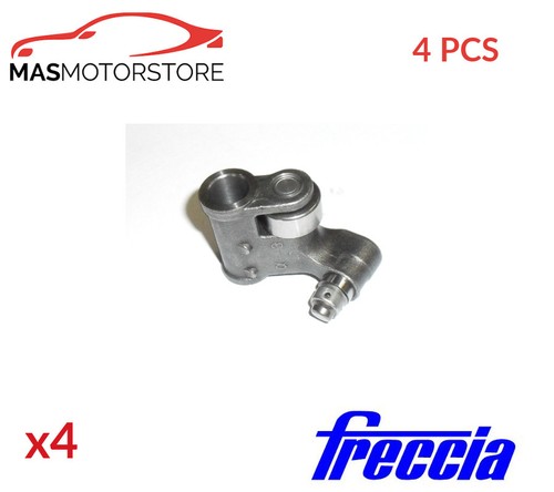 Hydraulic tappet lifter outlet - hydraulic,