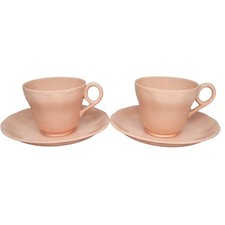 Grindley Peach Petal Pink