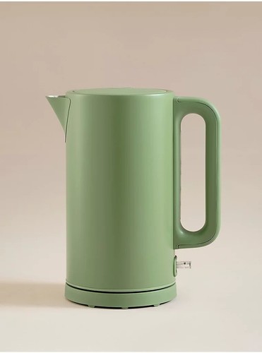 Green fast boil kettle 7l - fast, 1.7l