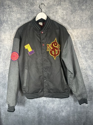 Vtg nike sportswear - nike, vatsity