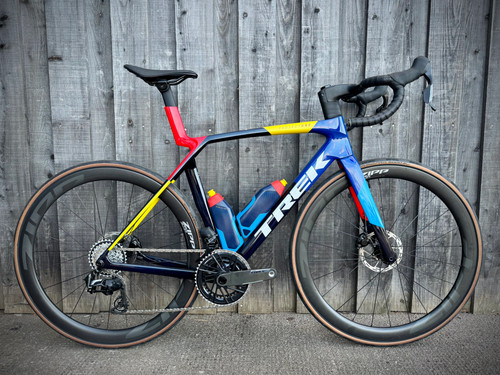 Trek madone slr axs - axs, 8