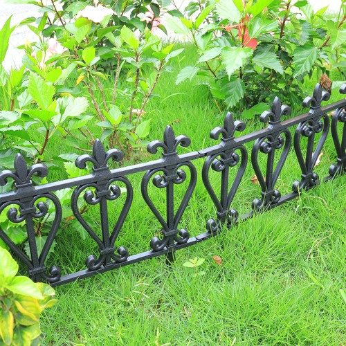 Backyard garden picket - backyard,